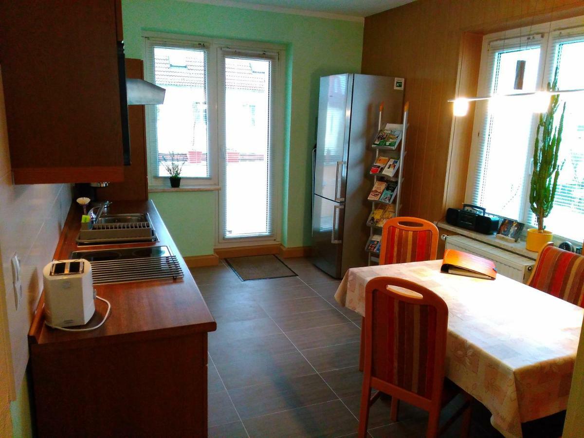 Dresdner Ferien Appartement