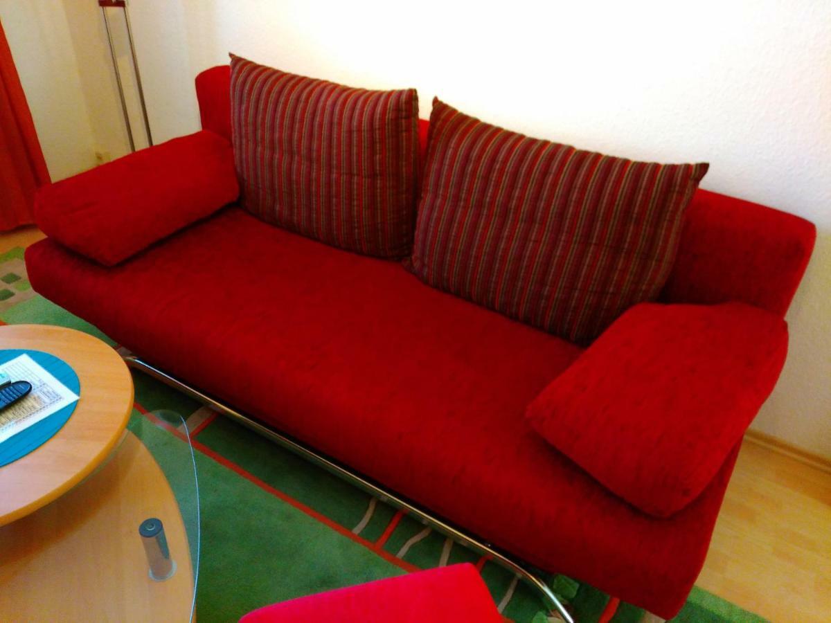 Dresdner Ferien Apartment Dresden